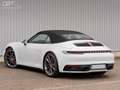 Porsche 992 911 Carrera S Cabriolet 3.0i 450 PDK Blanc - thumbnail 3