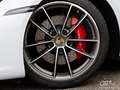 Porsche 992 911 Carrera S Cabriolet 3.0i 450 PDK Blanc - thumbnail 11