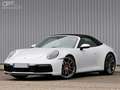 Porsche 992 911 Carrera S Cabriolet 3.0i 450 PDK Blanc - thumbnail 10