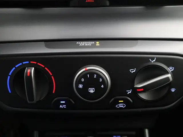 Hyundai I20 view 27
