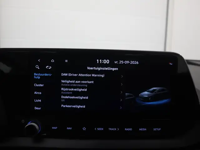 Hyundai I20 view 25