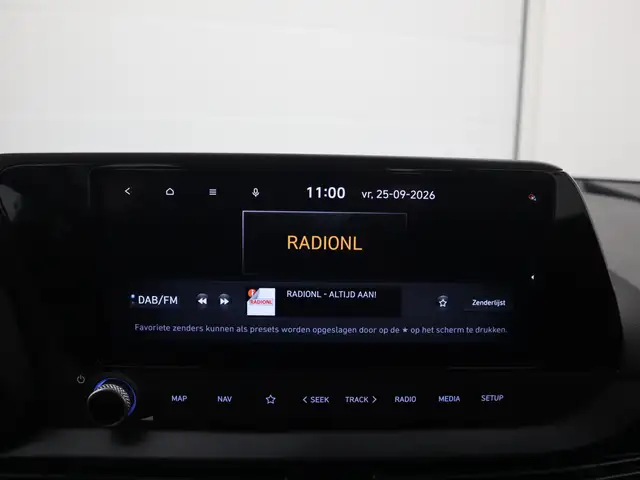 Hyundai I20 view 23