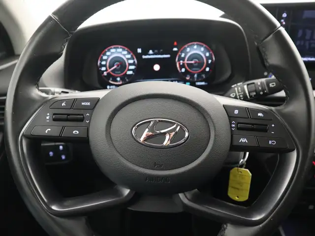 Hyundai I20 view 14