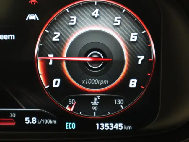 Hyundai I20 view 28