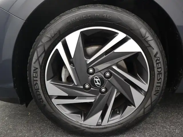 Hyundai I20 view 5