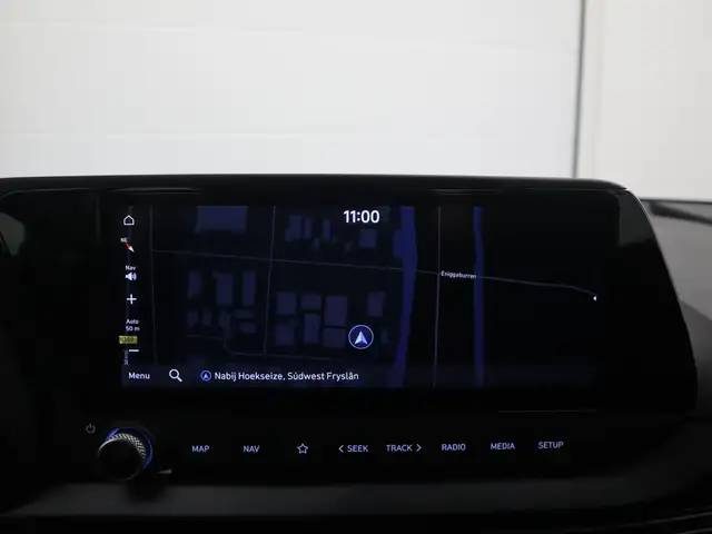 Hyundai I20 view 11