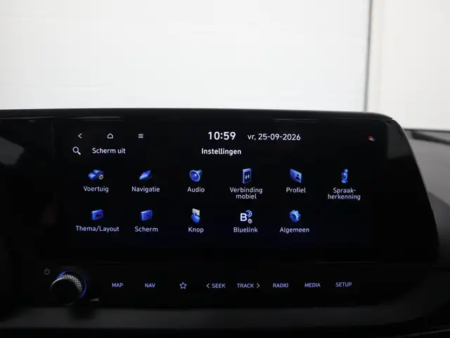 Hyundai I20 view 10
