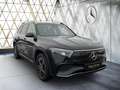 Mercedes-Benz EQB 350 4MATIC AMG Kam*LenkHz*Easy-Pack*Ambi*LED Noir - thumbnail 17