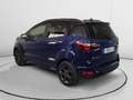 Ford EcoSport ST-Line Azul - thumbnail 4