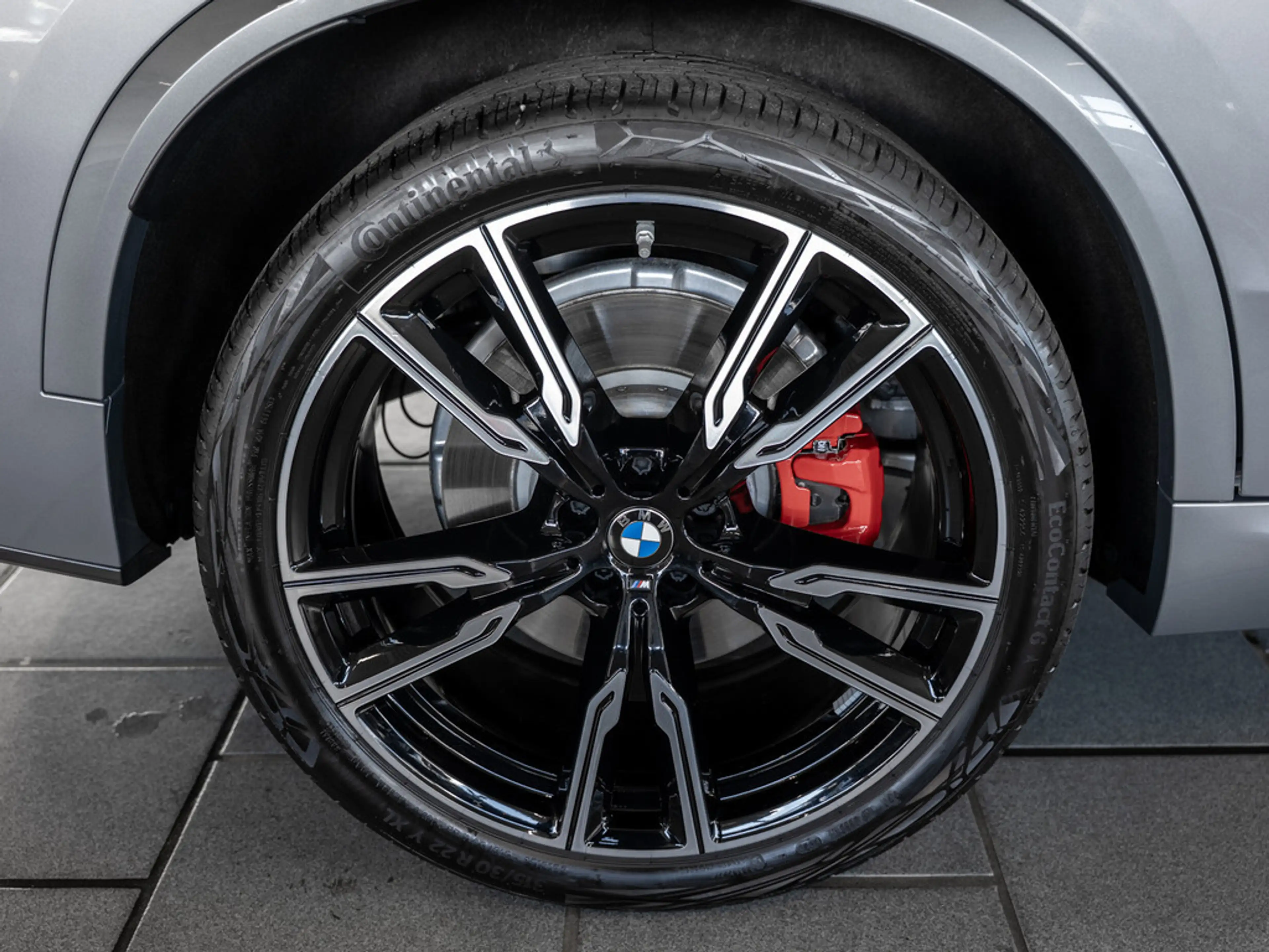 BMW X5 xDrive50e M-Sport Pro PANO AHK HUD LED H/K — photo 10