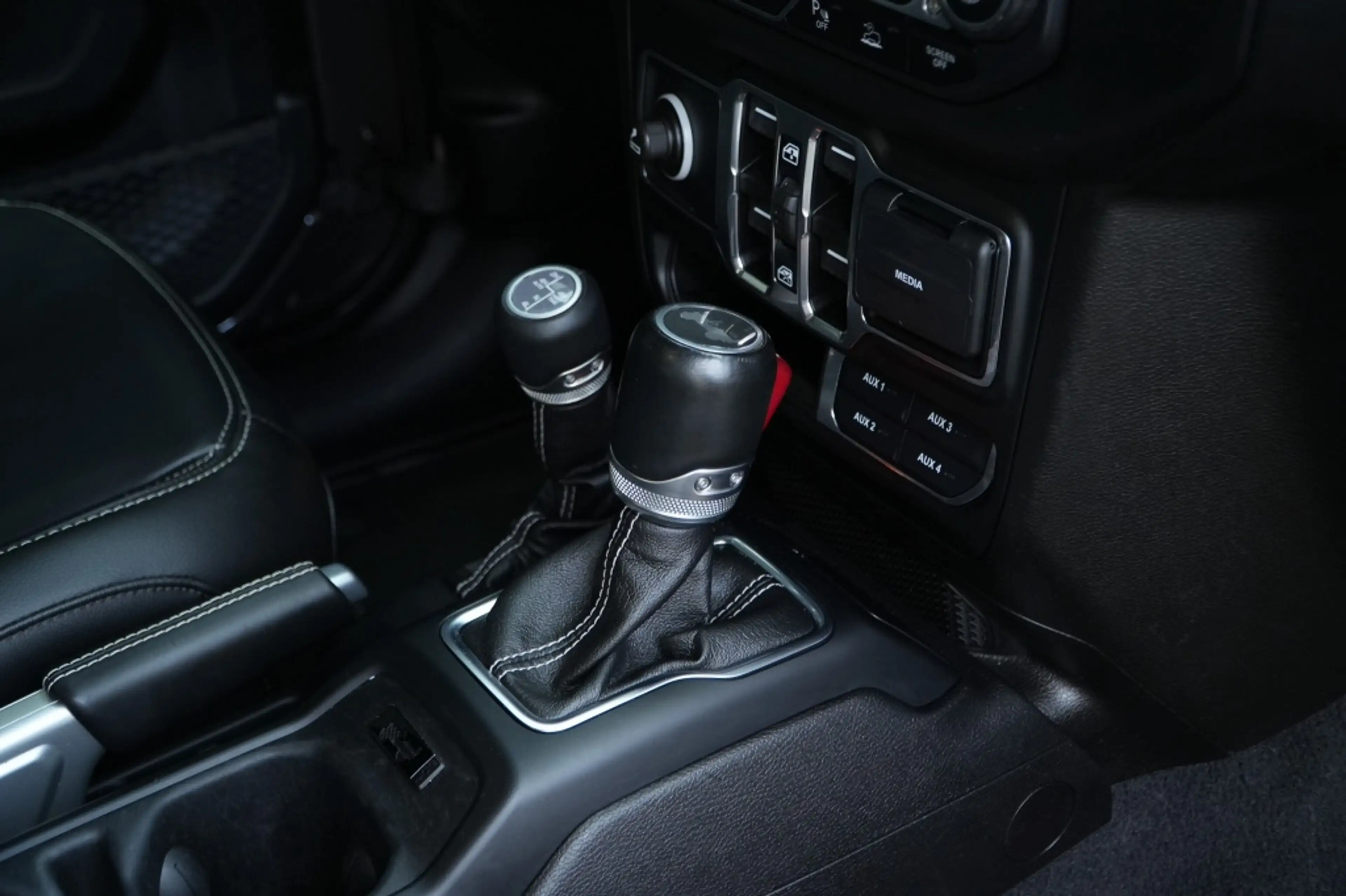 Jeep Wrangler Unlimited 4xe 380 80th Anniversary I Hardtop I ACC — photo 22