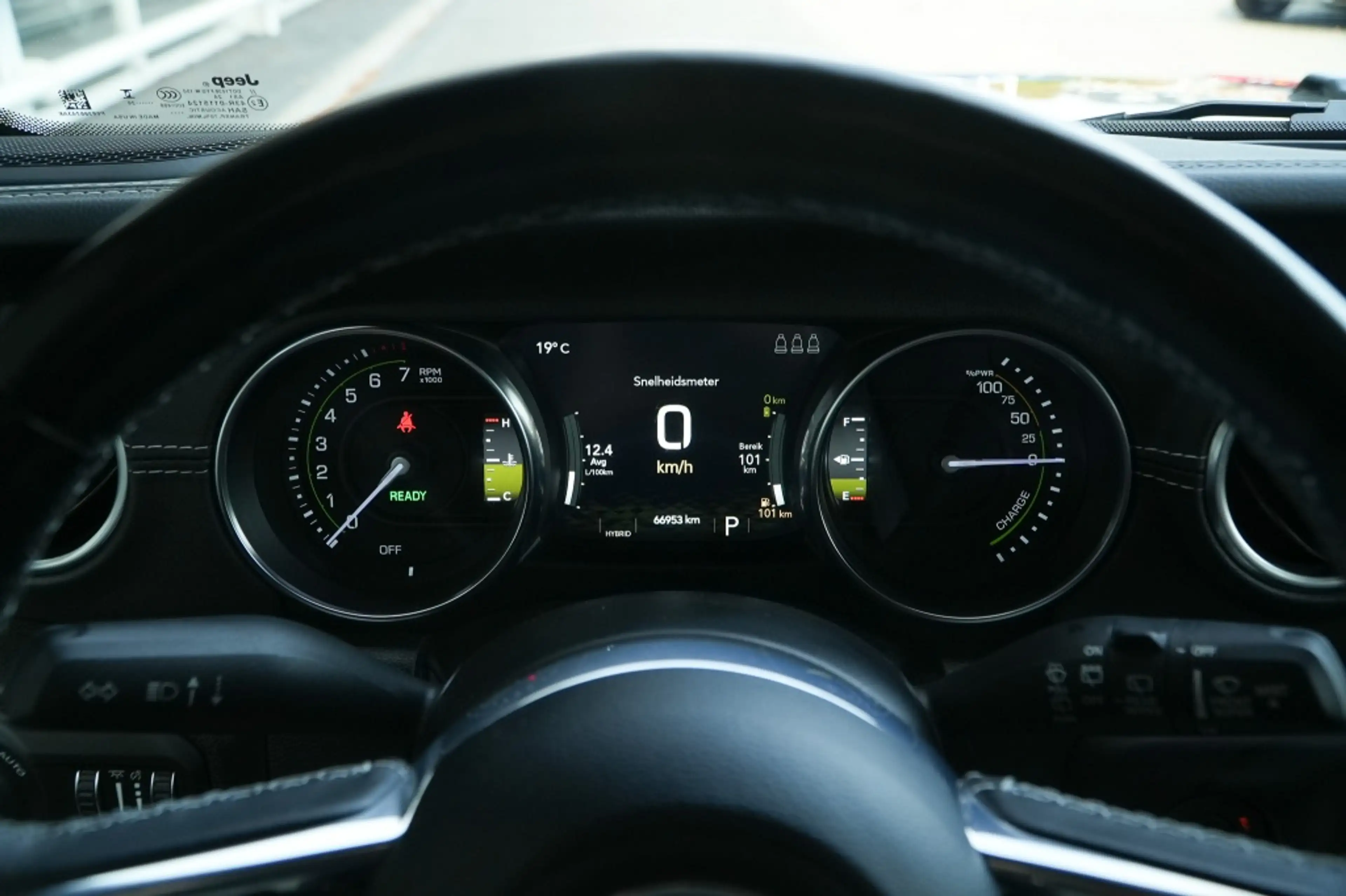 Jeep Wrangler Unlimited 4xe 380 80th Anniversary I Hardtop I ACC — photo 10