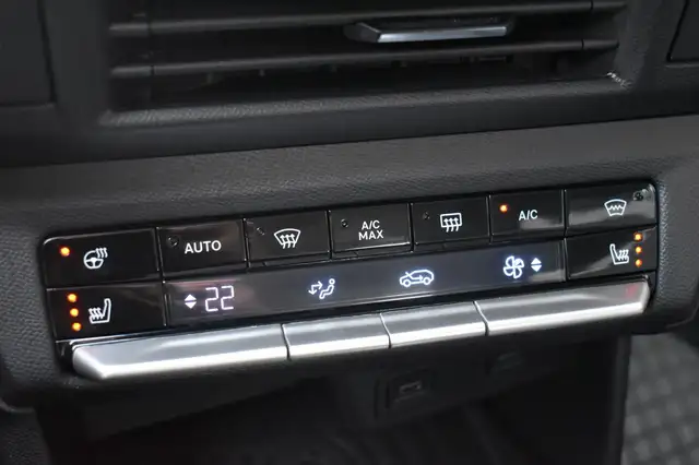 Opel Frontera view 15