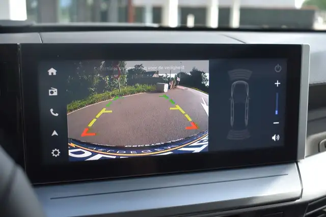 Opel Frontera view 7