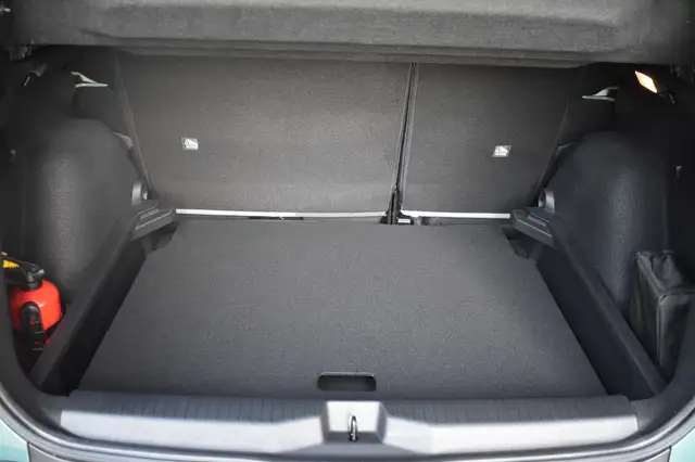 Opel Frontera view 14