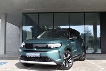 1.2 Turbo MHEV 107kW GS eDCT *Navi*Camera*Zetel/Stuurverwarming*DodeHoek