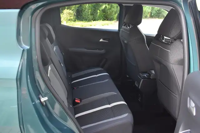 Opel Frontera view 13