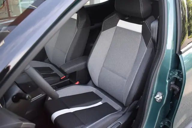 Opel Frontera view 9