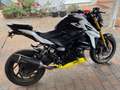 Suzuki GSX-S 750 Weiß-Schwarz-Gelb Blanc - thumbnail 4
