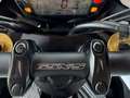 Suzuki GSX-S 750 Weiß-Schwarz-Gelb Blanc - thumbnail 5