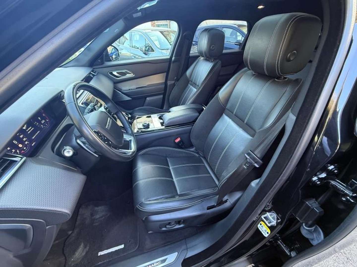 Land Rover Range Rover Velar 2.0D 180ch R-Dynamic SE AWD BVA -  - Joinsteer - #5