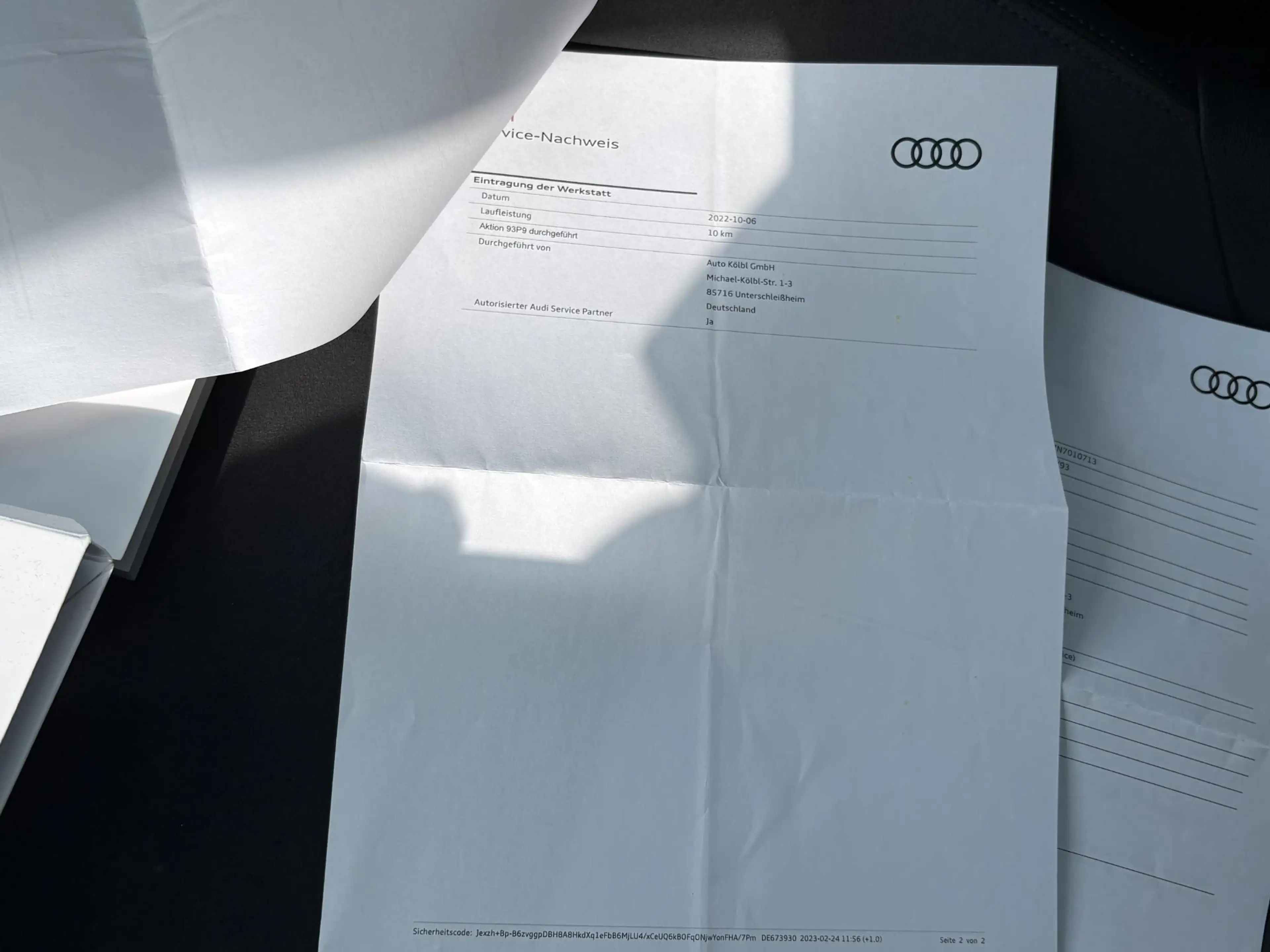 Audi e-tron GT e-tron GT SOH 91% | 360˚ CAMERA | PANORAMADAK | EL — photo 36