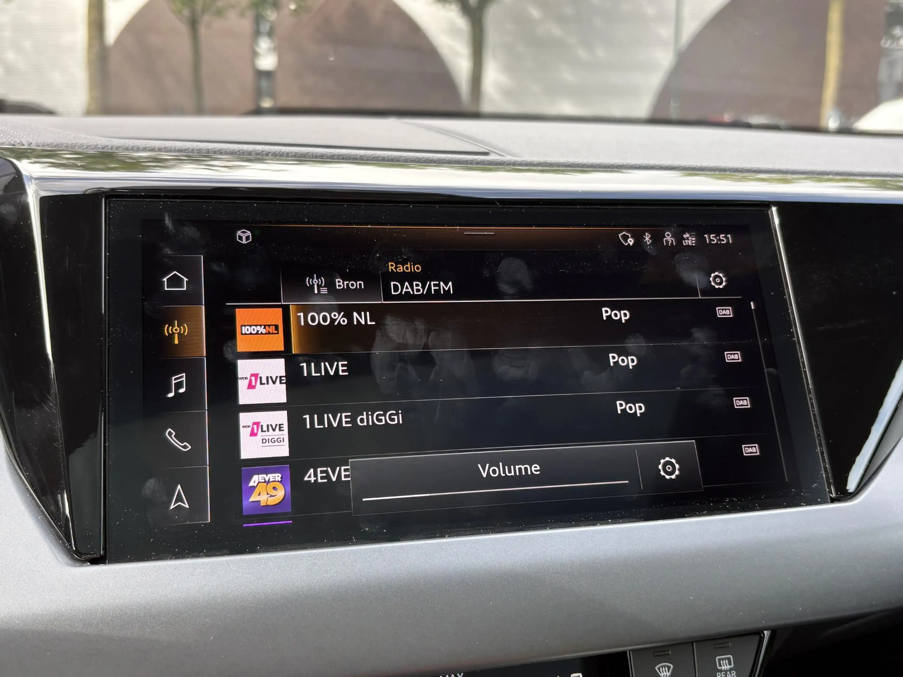 Audi e-tron GT e-tron GT SOH 91% | 360˚ CAMERA | PANORAMADAK | EL — photo 26