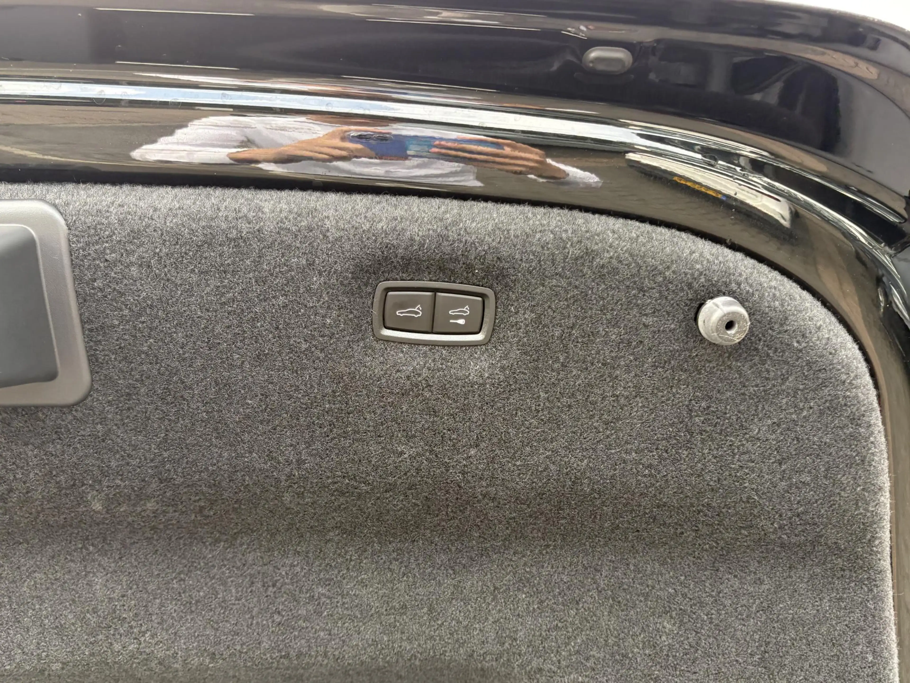 Audi e-tron GT e-tron GT SOH 91% | 360˚ CAMERA | PANORAMADAK | EL — photo 15