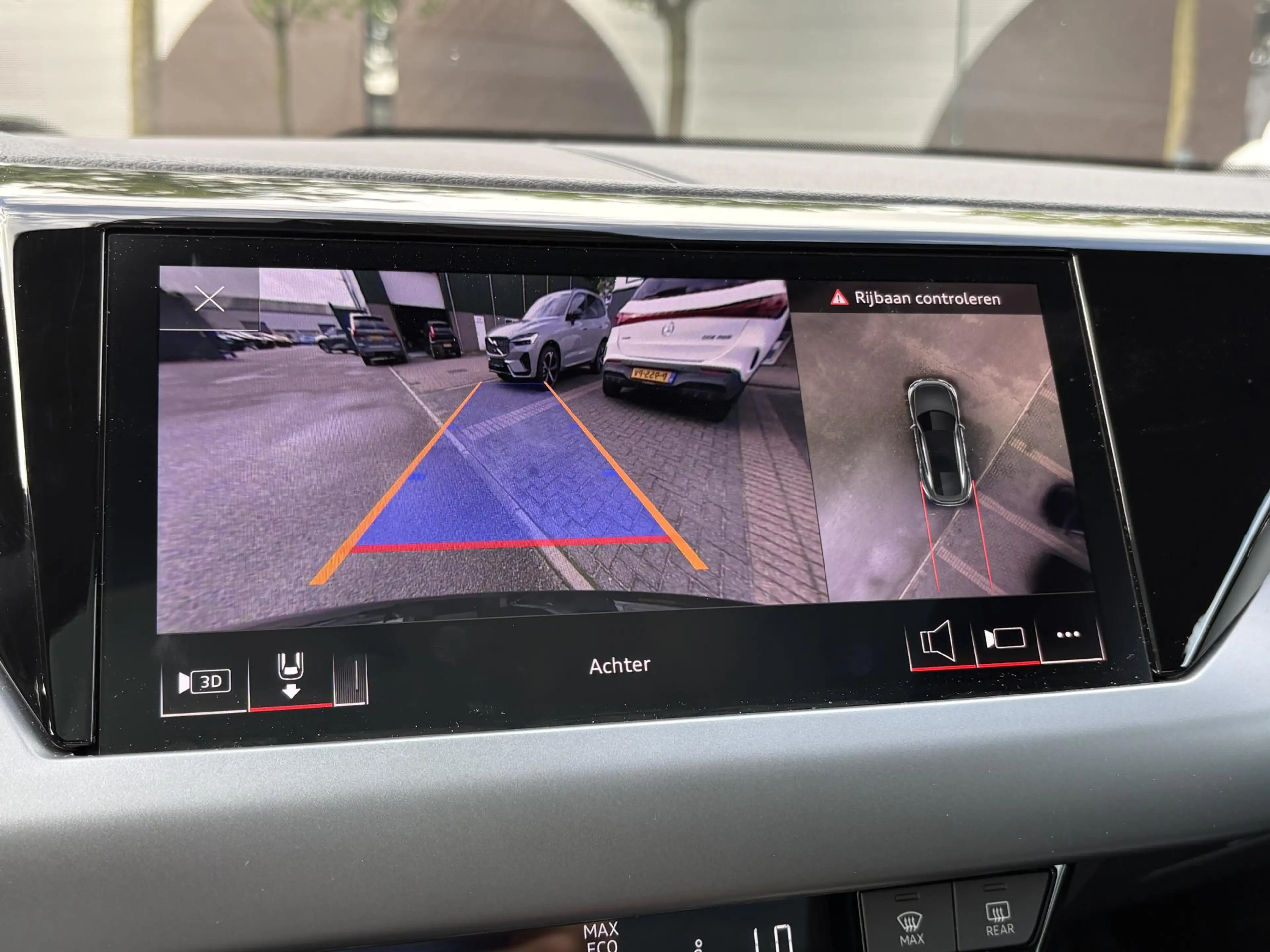 Audi e-tron GT e-tron GT SOH 91% | 360˚ CAMERA | PANORAMADAK | EL — photo 5