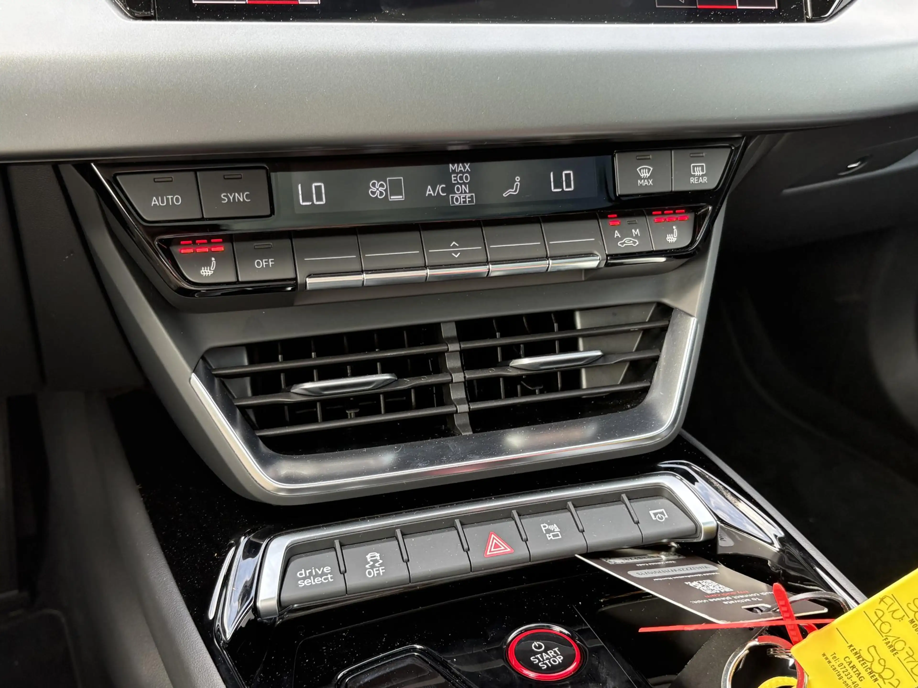 Audi e-tron GT e-tron GT SOH 91% | 360˚ CAMERA | PANORAMADAK | EL — photo 32