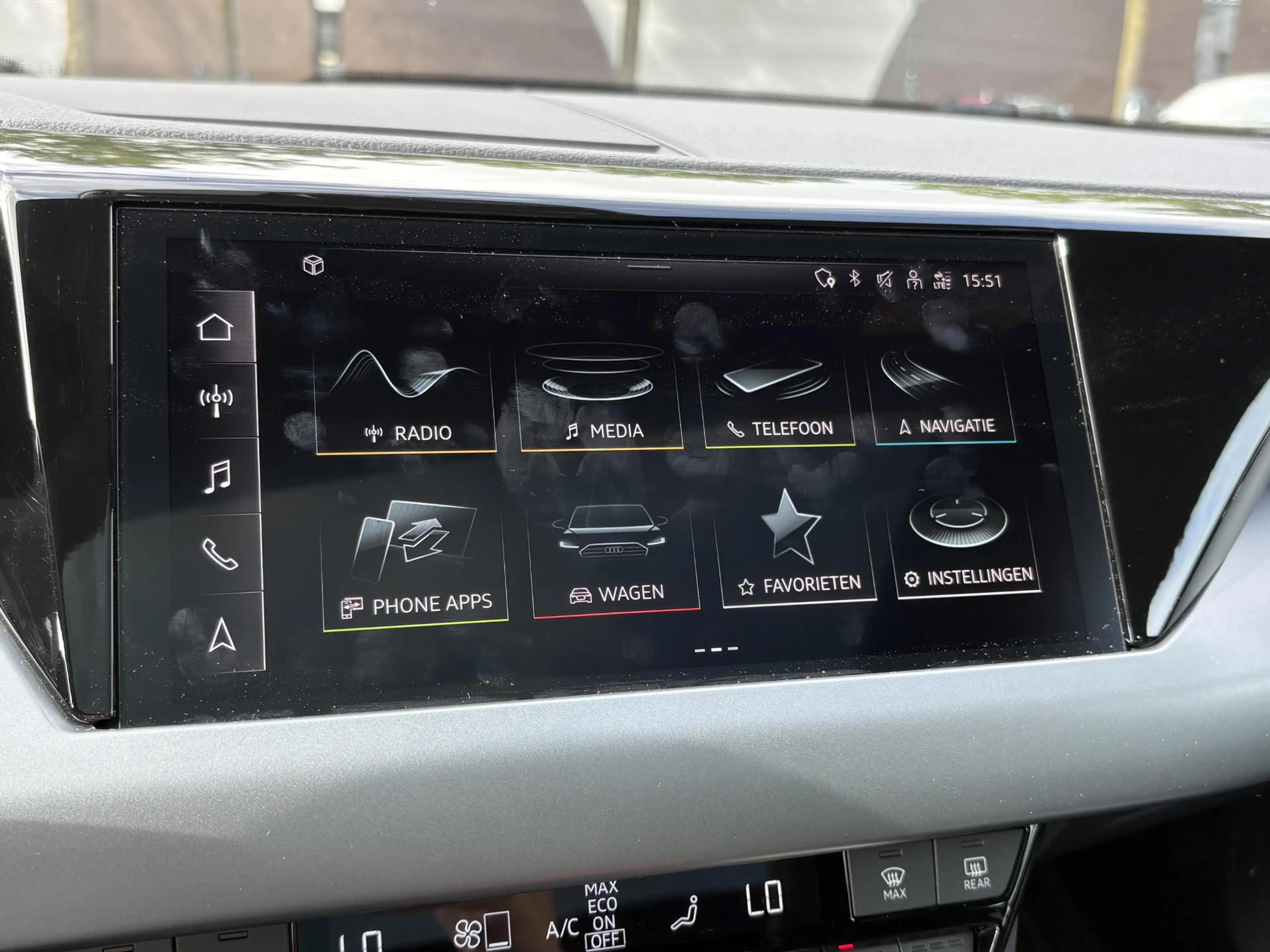 Audi e-tron GT e-tron GT SOH 91% | 360˚ CAMERA | PANORAMADAK | EL — photo 28
