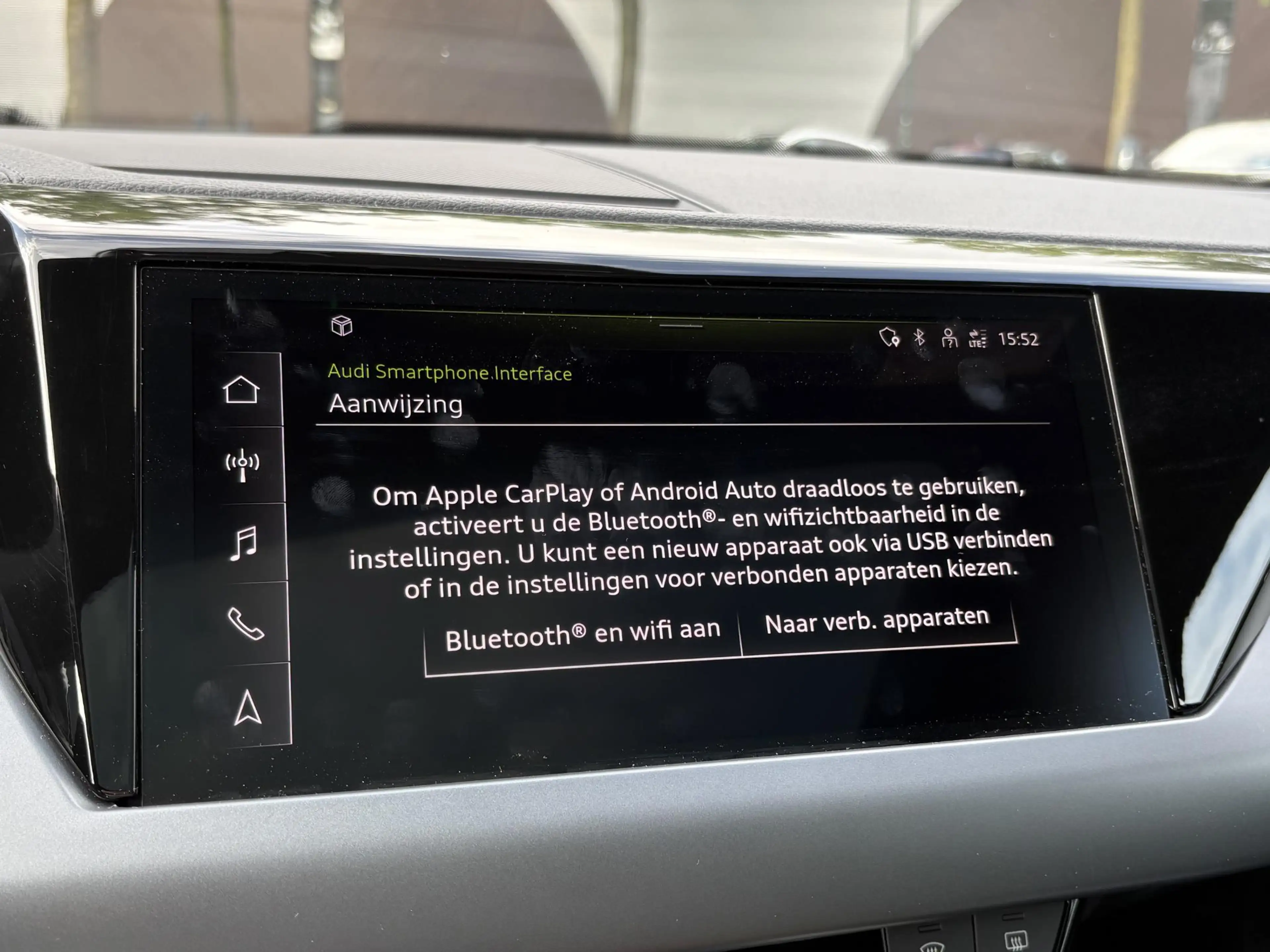 Audi e-tron GT e-tron GT SOH 91% | 360˚ CAMERA | PANORAMADAK | EL — photo 33