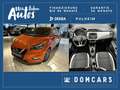 Nissan Micra N-Connecta *GARANTIE+ASSISTENZPAKET+NAVI* Arancione - thumbnail 1