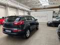 Kia Sportage Sportage III 2010 1.6 gdi Active 2wd Gris - thumbnail 4