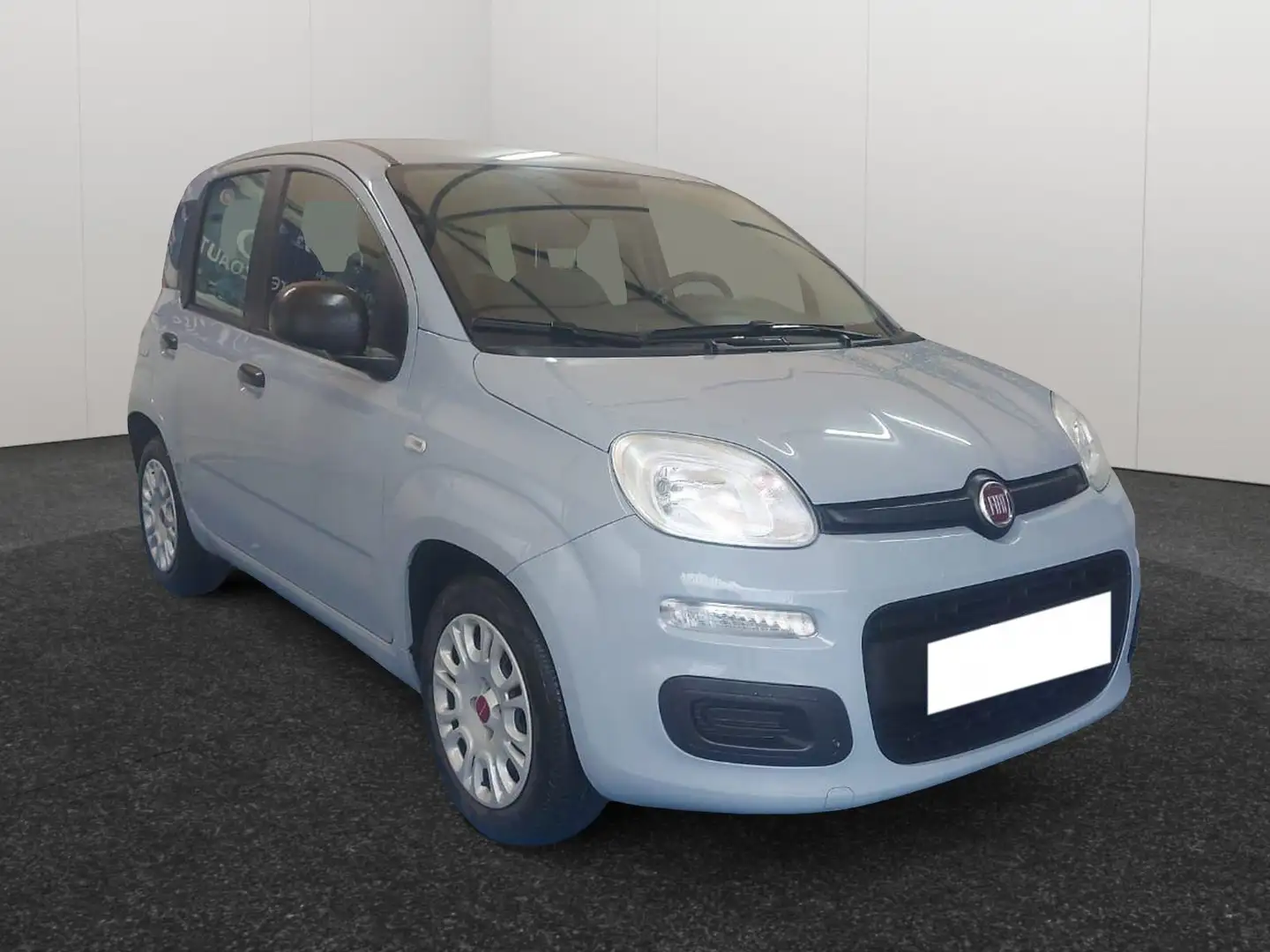 Fiat Panda 1.0 firefly 51Kw (Man.) "PREZZO REALE" (1502) Gris - 1