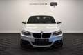 BMW 230 i Coupe M Sport *KEYLESS*KAMERA*19 ZOLL Weiß - thumbnail 2