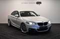 BMW 230 i Coupe M Sport *KEYLESS*KAMERA*19 ZOLL Weiß - thumbnail 1