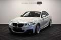 BMW 230 i Coupe M Sport *KEYLESS*KAMERA*19 ZOLL Weiß - thumbnail 3