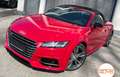 Audi TTS TTS Roadster quattro *S tronic|Navi|Leder|Kamera* Rojo - thumbnail 34