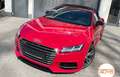 Audi TTS TTS Roadster quattro *S tronic|Navi|Leder|Kamera* Rood - thumbnail 32