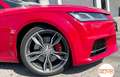 Audi TTS TTS Roadster quattro *S tronic|Navi|Leder|Kamera* Rojo - thumbnail 27