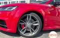 Audi TTS TTS Roadster quattro *S tronic|Navi|Leder|Kamera* Rot - thumbnail 29