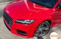 Audi TTS TTS Roadster quattro *S tronic|Navi|Leder|Kamera* Rojo - thumbnail 28