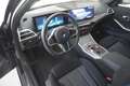 BMW 330 i xDrive Schwarz - thumbnail 6