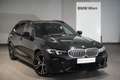 BMW 330 i xDrive Schwarz - thumbnail 1