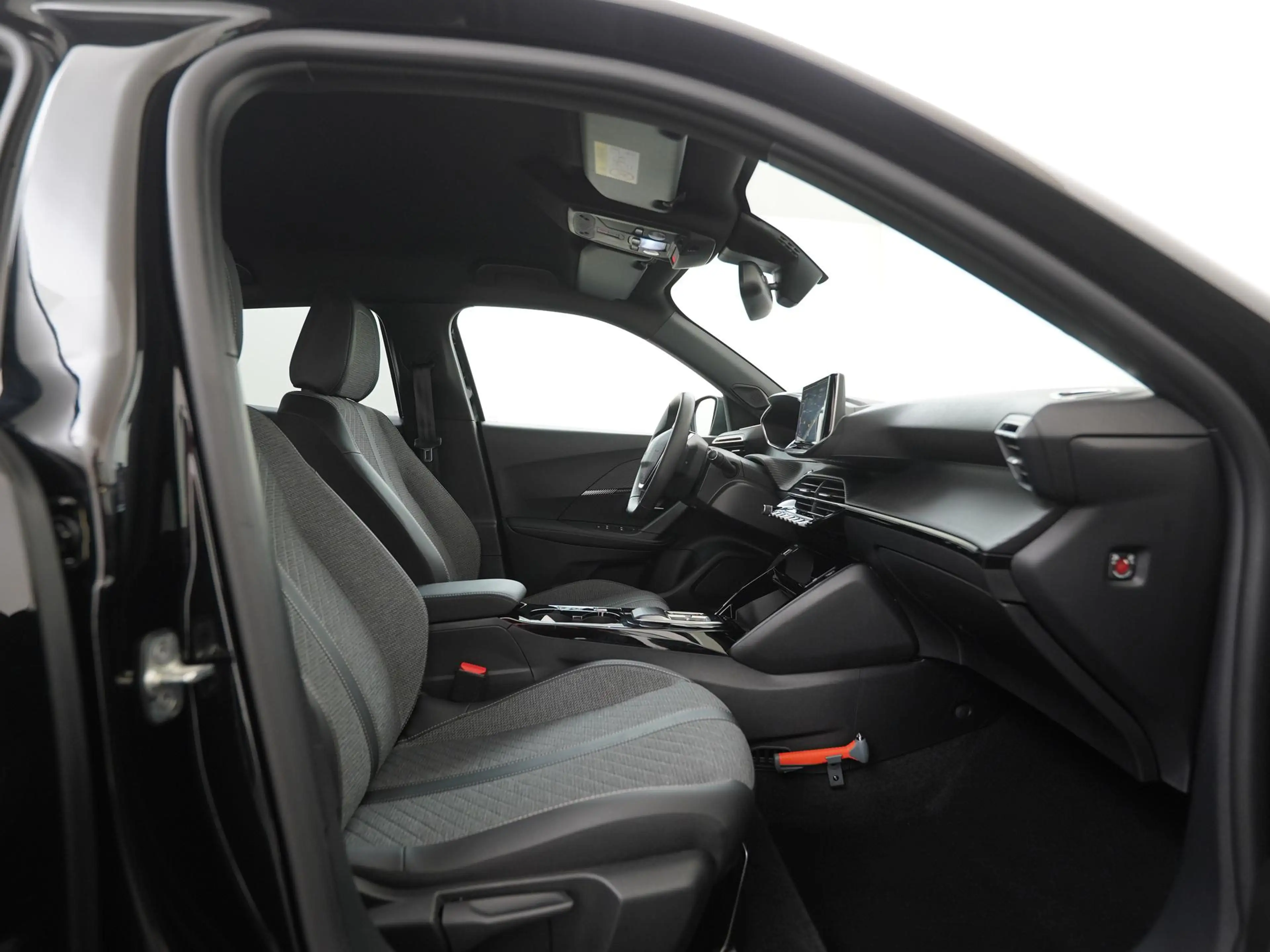 Peugeot e-2008 EV Allure 54 kWh 3 fase | SOH 94% | Navigatie | Ca — photo 3