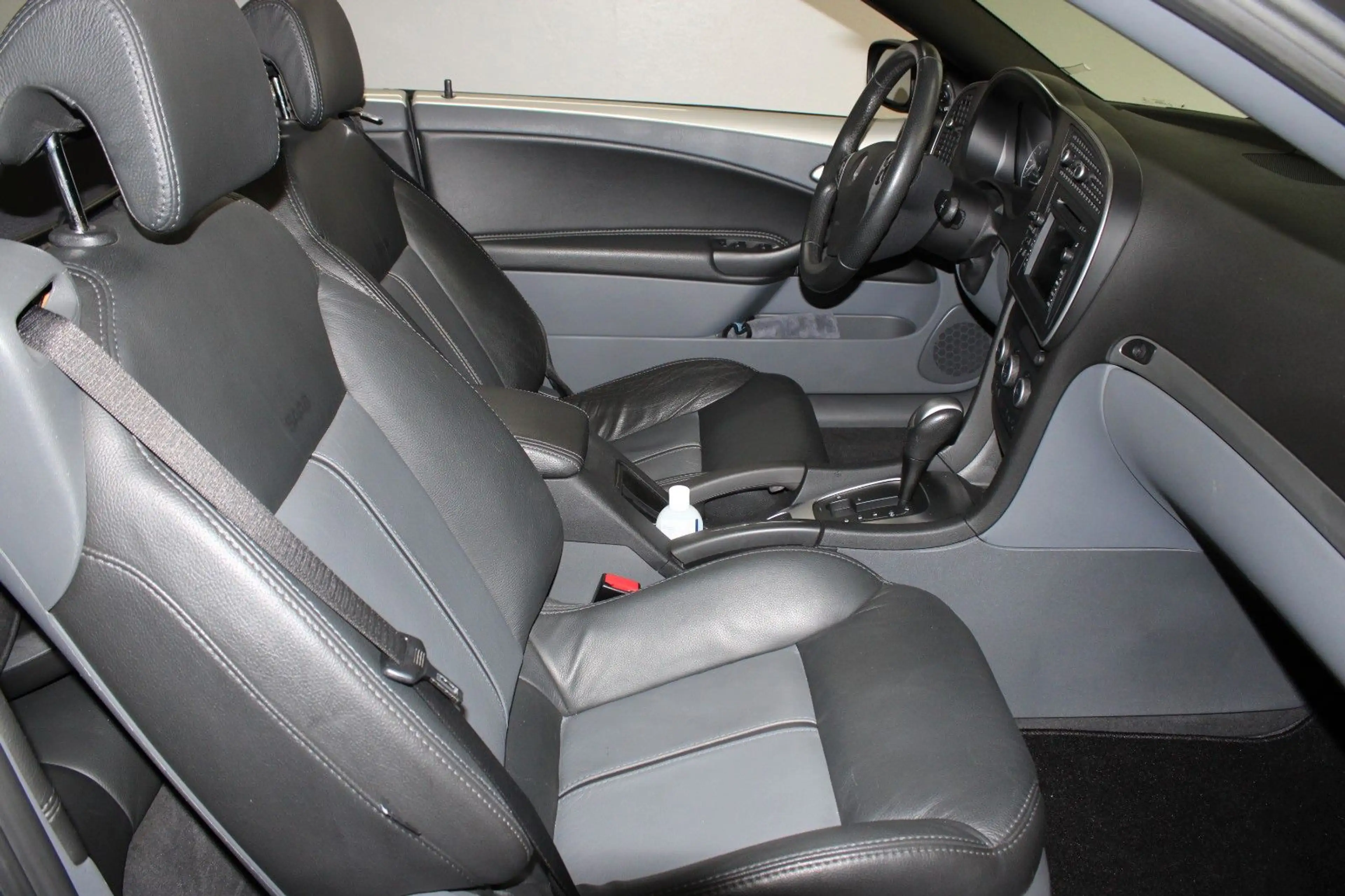 Saab 9-3 Cabriolet 1.9 TiD DPF Vector TOP ZUSTAND — photo 13