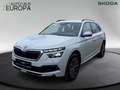Skoda Kamiq 1.5 TSI DSG Clever ACC AHK Kam SmartLink eKlappe S Weiß - thumbnail 2