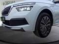 Skoda Kamiq 1.5 TSI DSG Clever ACC AHK Kam SmartLink eKlappe S Weiß - thumbnail 6