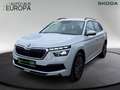 Skoda Kamiq 1.5 TSI DSG Clever ACC AHK Kam SmartLink eKlappe S Weiß - thumbnail 1